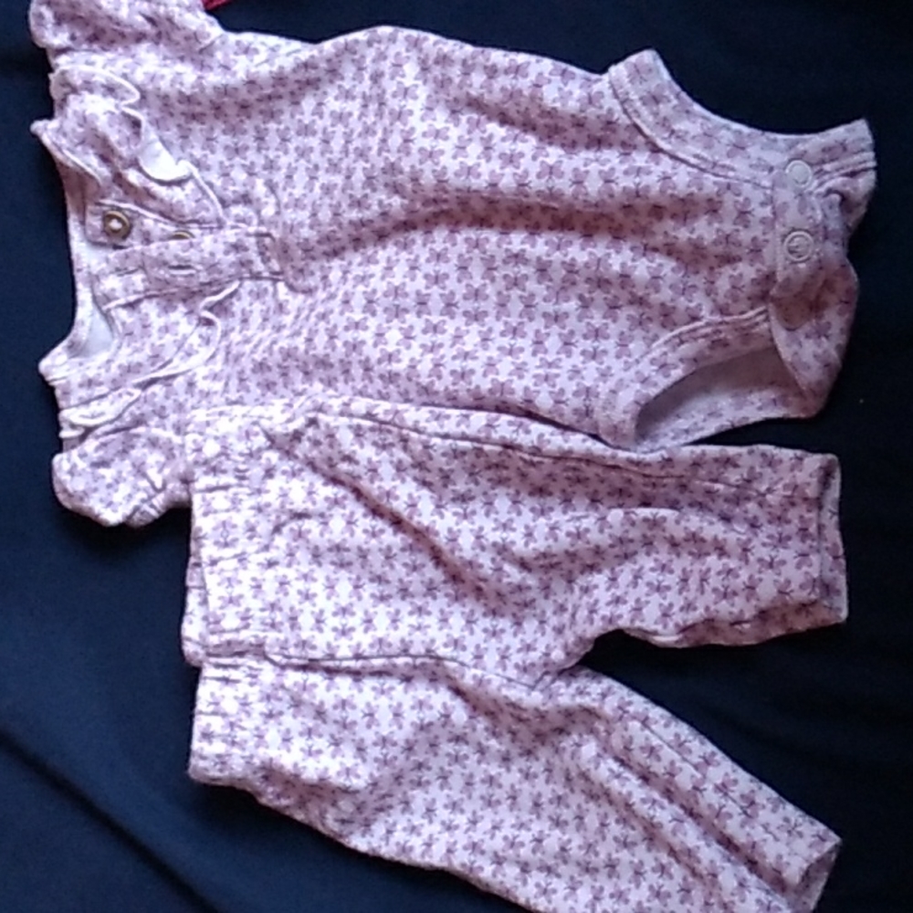 2 Piece set
